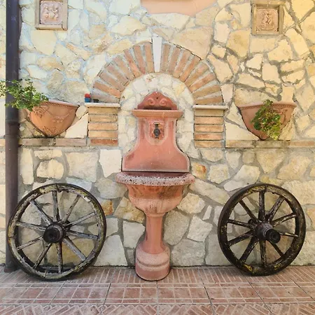 Residenza Magister Дом отдыха *