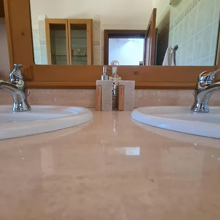 بيت للعطل Residenza Magister *