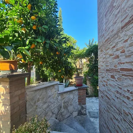 Residenza Magister * Serramonacesca