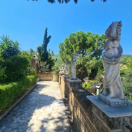 Residenza Magister بيت للعطل