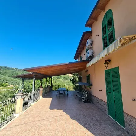 Residenza Magister *