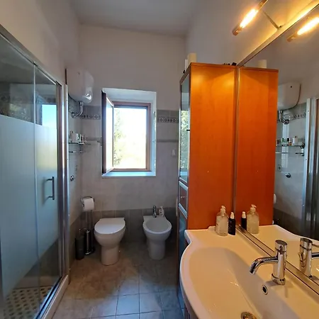 بيت للعطل Residenza Magister