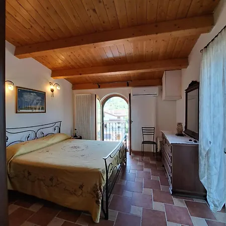 Residenza Magister Serramonacesca